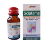 Allens Sciatame (30 ML) Drops