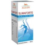 Allens Slima Forte (100 ML) Syrup