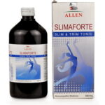 Allens Slima Forte (500 ML) Syrup