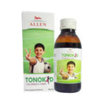 Allens Tonokid Childrens Tonic (100 ML) Syrup