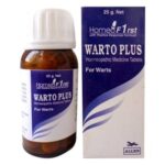 Allens Warto Plus (25 GM) Tablets