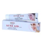 Baksons / Sunny Acne Aid (25 GM) Cream