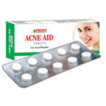 Baksons / Sunny Acne Aid (75 TABLETS) Tablets