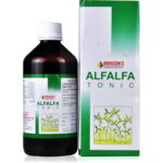 Baksons / Sunny Alfalfa (200 ML) Syrup