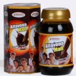 Baksons / Sunny Alfavena Malt (450 GM) Syrup