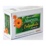 Baksons / Sunny Aloe Vera / Aloevera Bathing (75 GM) Soap