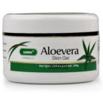 Baksons / Sunny Aloe Vera / Aloevera Skin (100 GM) Cream