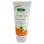 Baksons / Sunny Apricot Scrub (100 GM) Face Pack