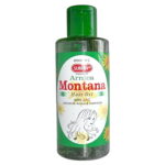 Baksons / Sunny Arnica (150 ML) Hair Oil