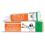 Baksons / Sunny Arnica (25 GM) Ointment