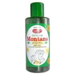 Baksons / Sunny Arnica Montana With JAC (Jaborandi Arnica Calendula) (100 ML) Oil