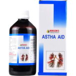 Baksons / Sunny Astha Aid (200 ML) Syrup