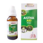 Baksons / Sunny Astha Aid (30 ML) Drops