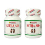 Baksons / Sunny Astha Aid (75 TABLETS) Tablets