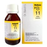 Baksons / Sunny B11 / B 11 Pain (30 ML) Drops