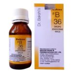 Baksons / Sunny B36 / B 36 Endocrine (30 ML) Drops