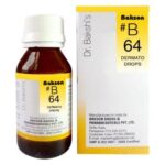 Baksons / Sunny B64 / B 64 Dermato (30 ML) Drops