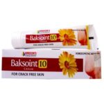 Baksons / Sunny Baksoint 10 (25 GM) Cream