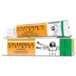 Baksons / Sunny Calendula (25 GM) Ointment