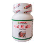 Baksons / Sunny Calm Aid (75 TABLETS) Tablets