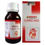 Baksons / Sunny Card Aid (100 ML) Syrup