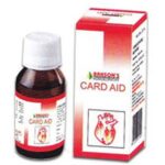 Baksons / Sunny Card Aid (30 ML) Syrup