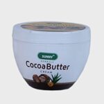 Baksons / Sunny Cocoa Butter Cream (200 GM) Face Pack