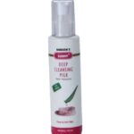 Baksons / Sunny Deep Cleanging Milk (150 ML) Face Lotion