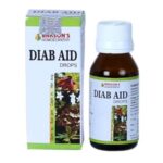 Baksons / Sunny Diab Aid (30 ML) Drops