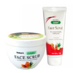 Baksons / Sunny Face Scrub (500 GM) Face Wash
