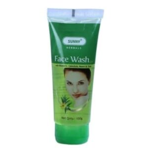 Baksons Sunny Face Wash (100GM Pack)
