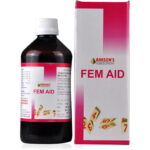Baksons / Sunny Fem Aid (200 ML) Syrup