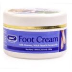 Baksons / Sunny Foot Cream (100 GM) Cream