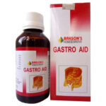 Baksons / Sunny Gastro Aid Syrup (115 ML) Syrup