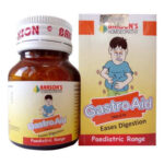 Baksons / Sunny Gastro Aid Tablet Paediatric (250 TABLETS) Tablets