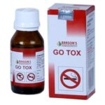 Baksons / Sunny Go Tox De Addiction (30 ML) Drops