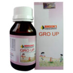Baksons / Sunny Gro Up (30 ML) Drops
