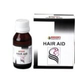 Baksons / Sunny Hair Aid 30 ML + (30 ML) Drops