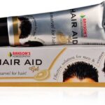 Baksons Hair Aid Gel