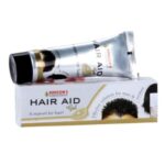 Baksons / Sunny Hair Aid Gel (75 GM) Hair Gel