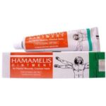 Baksons / Sunny Hamemelis (25 GM) Ointment