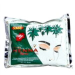 Baksons / Sunny Henna Powder With Arnica (Mehandi Color) (200 GM) Hair Color / Dye