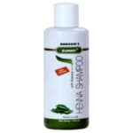 Baksons / Sunny Henna Shampoo With Aloevera (150 ML) Shampoo