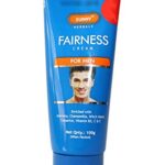 Bakson Sunny Herbal Fairness Cream for Men (100 GM)