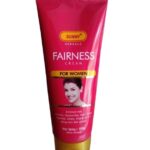 Bakson Sunny Herbal Fairness Cream for Women (100 GM)