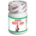 Baksons Hite Aid Tablets
