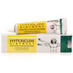 Baksons / Sunny Hypericum (25 GM) Ointment