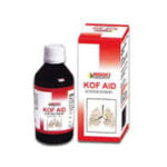 Kof Aid (115 ML) - Bakson cough syrup
