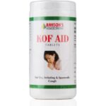 Baksons / Sunny Kof Aid (200 TABLETS) Tablets