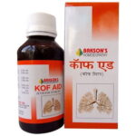 Baksons / Sunny Kof Aid (60 ML) Syrup